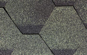 Parc Penallta Country Park fibreglass shingle repairs