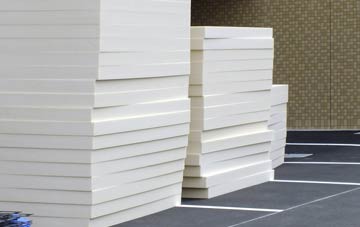 Parc Penallta Country Park flat roof insulation costs