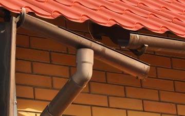Parc Penallta Country Park gutter repair costs