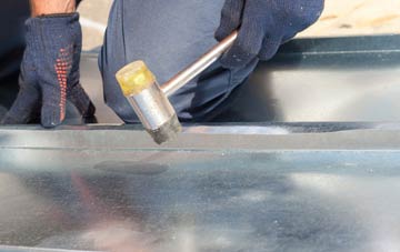 Parc Penallta Country Park metal roofing costs