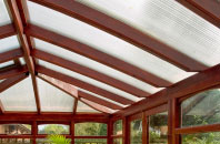 Parc Penallta Country Park conservatory roofing insulation