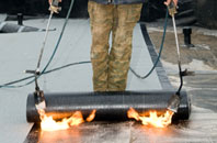 Parc Penallta Country Park flat roof sealing quote