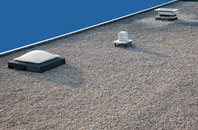 Parc Penallta Country Park flat roofing