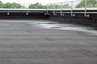 find rated Parc Penallta Country Park flat roofing companies