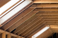 Parc Penallta Country Park tapered roof insulation quotes